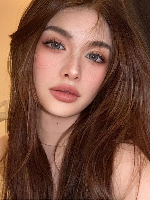 【大直径】T-SUKICON-千禧芭比-14.5mm【年抛 0-800度 无525/575】 商品图5