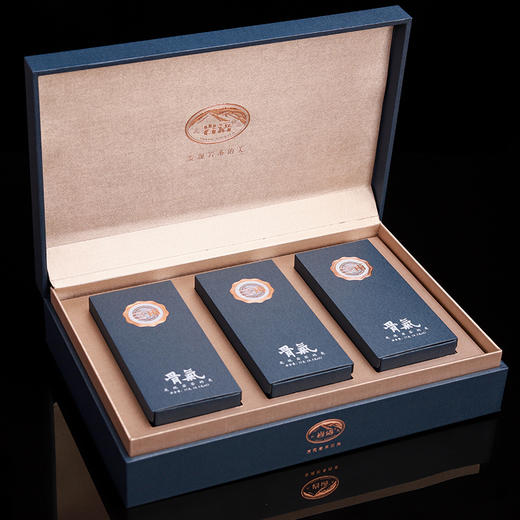 TY 岩语 正山堂 三两骨气 岩语·三坑两涧岩茶（乌龙茶51g）【鲜知20.0】 商品图2