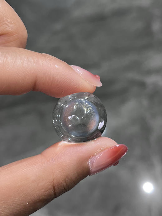 Lunarcon 荔枝啵啵 年抛 直径14.0 着色13.2 含水38% 基弧8.6 商品图14