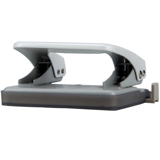 齐心打孔机B2915N中号耐用打孔机 25页 商品图3