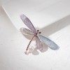  蜻蜓胸针小香风毛衣衬衫防走光固定扣 商品缩略图4