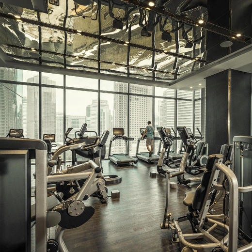 2天1晚【马来西亚吉隆坡四季】可用至2026年3月！入住泳池园景客房，含次日早餐，马来中转品质推荐~ 商品图2