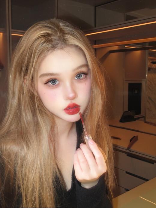 【大直径】T-SUKICON-千禧芭比-14.5mm【年抛 0-800度 无525/575】 商品图8