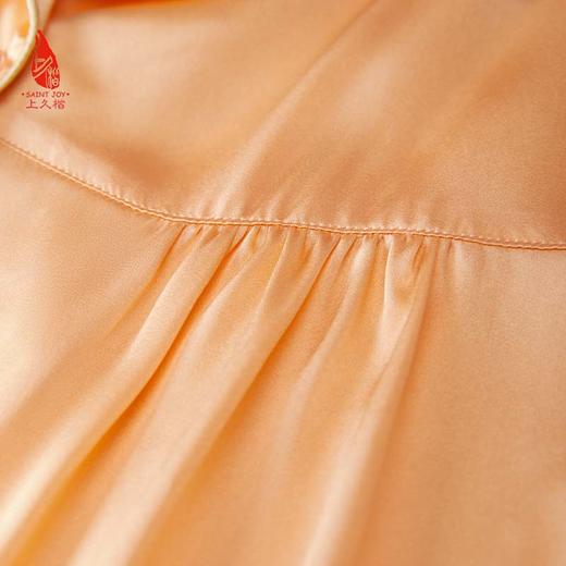 SAINTJOY/上久楷女式长袖睡衣套装  JWW131186 商品图8