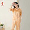 SAINTJOY/上久楷女式长袖睡衣套装  JWW131186 商品缩略图4