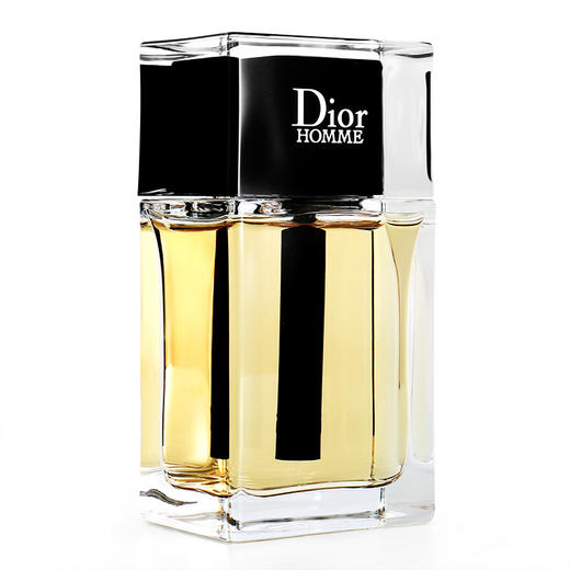 Dior/迪奥桀骜男士淡香水2020新款清新魅力木质香调50/100ml 商品图4