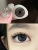 【大直径】T-SUKICON-黑薯团子-14.5mm【年抛 0-800度 无525/575】 商品缩略图6