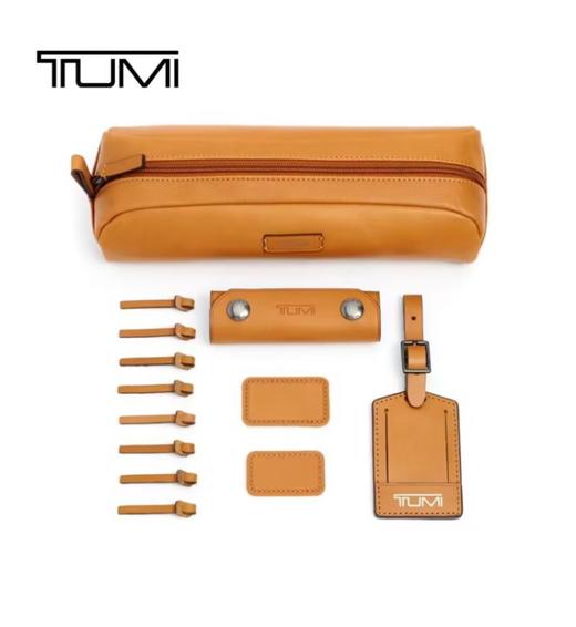 TUMI 行李个人化组合  TM0145TN-F .【刻字后发出的商品，不支持退换货服务】 商品图1