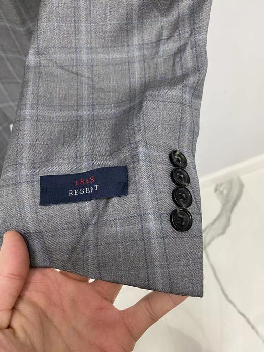 美国产 Brooks Brothers/布克兄弟 男休闲西服 商品图2