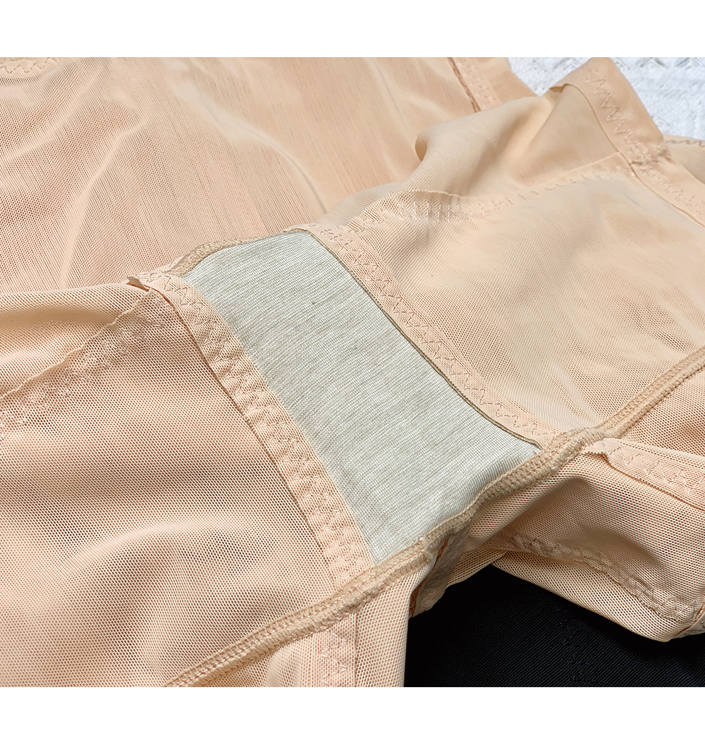 无痕高腰收腹内裤提臀裤束腰产后塑身收腹提臀塑型裤