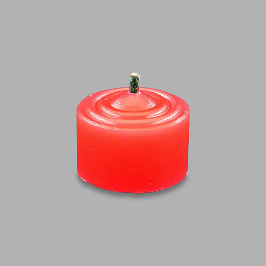 静思蜡烛小号27入装 商品图7