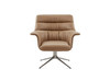 Otto 休闲椅 | 皮布面料可选，详询客服 商品缩略图1