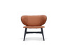 Sintra 休闲椅 | 皮布面料，后围科技木皮可选，详询客服 商品缩略图1