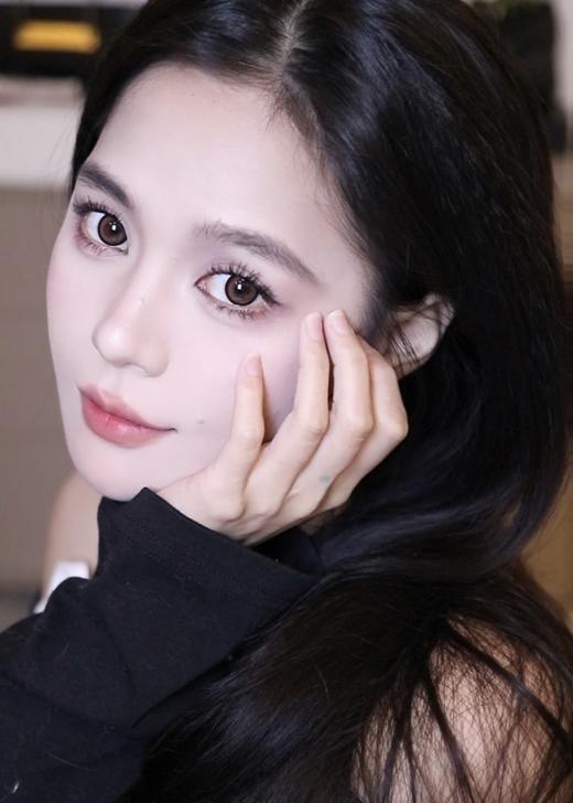 【大直径】T-SUKICON-茉莉花洛-14.5mm【年抛 0-800度 无525/575】 商品图8