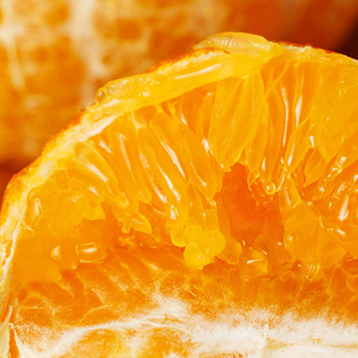 云南新鲜有籽沃柑，高原露天种植，清香扑鼻，外观虽然粗糙，果肉细腻化渣！ 商品图3