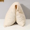 素道天然彩棉荞麦枕头（满赠+折扣）| 公平贸易*Natural colored cotton buckwheat pillow| Fair Trade 商品缩略图4