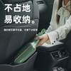 小熊（Bear）车载吸尘器家用吸尘器车载手持吸尘器 无线吸尘器吸尘机XCQ-B01R1 商品缩略图2