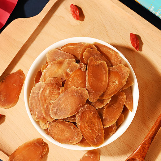 红参代用茶 120g 效期至25年5月8日 商品图3