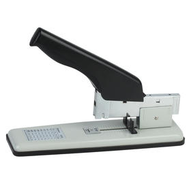 齐心订书机B3063重型