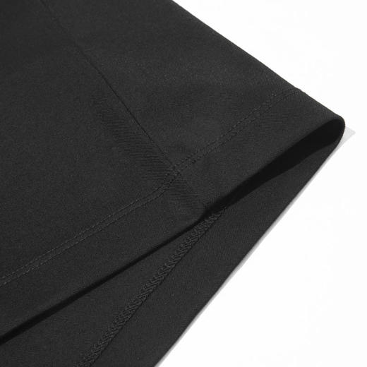 【断码清仓】HX 夏季翻领短袖T恤Y102320183101POLO杉 商品图10