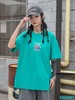 男圆领短T23097 商品缩略图3