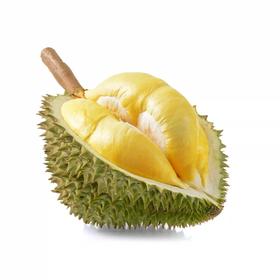 【618会员专享秒杀】盒马 金枕榴莲3-4斤