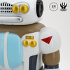 现货 Unbox ECTO-01 V1 捉鬼车机器人 搪胶 商品缩略图4