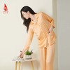 SAINTJOY/上久楷女式长袖睡衣套装  JWW131186 商品缩略图5