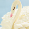 【幸福天鹅】送女神蛋糕，以优雅的天鹅之名，为“她”献礼！ （深圳幸福西饼蛋糕） 商品缩略图4