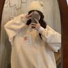 裁缝学苑AQ04 新款polo衫卫衣衣服纸样板打版女宽松薄款外套裁剪 商品缩略图5