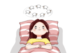  失眠多梦，腰膝酸软，乏力困倦……这个方法帮你快速缓解！ 