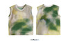 jnby  23年夏款  扎染工艺背心  YN6011700 商品缩略图11