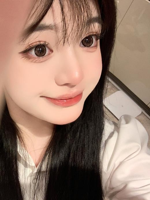 【大直径】T-SUKICON-茉莉花洛-14.5mm【年抛 0-800度 无525/575】 商品图3