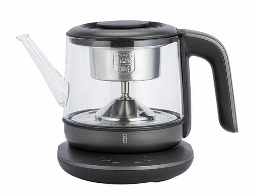 静音恒温烧水壶TA0102 商品图0