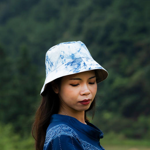 非遗工艺棉麻纯手工蜡染系列 商品图9