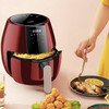 海尔（Haier）空气炸锅 A-RD38 商品缩略图8