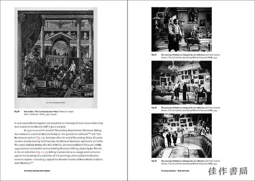 The Central Collecting Point in Munich: A New Beginning for the Restitution and Protection of Art /  商品图2