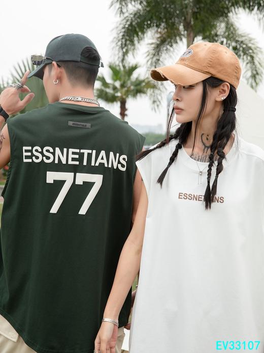 男背心33107 商品图7