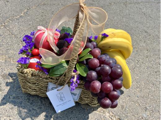 平安喜乐果篮（拼团） 商品图5