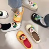 洞洞鞋女包头半拖鞋夏季可外穿2023新款可爱沙滩软底懒人凉拖鞋女 商品缩略图1