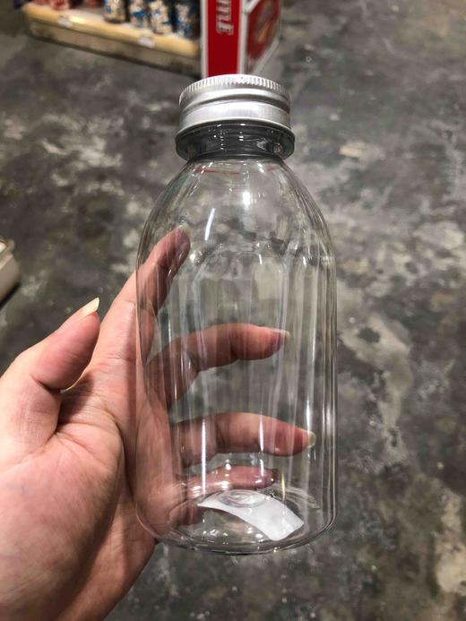 果汁瓶 商品图0