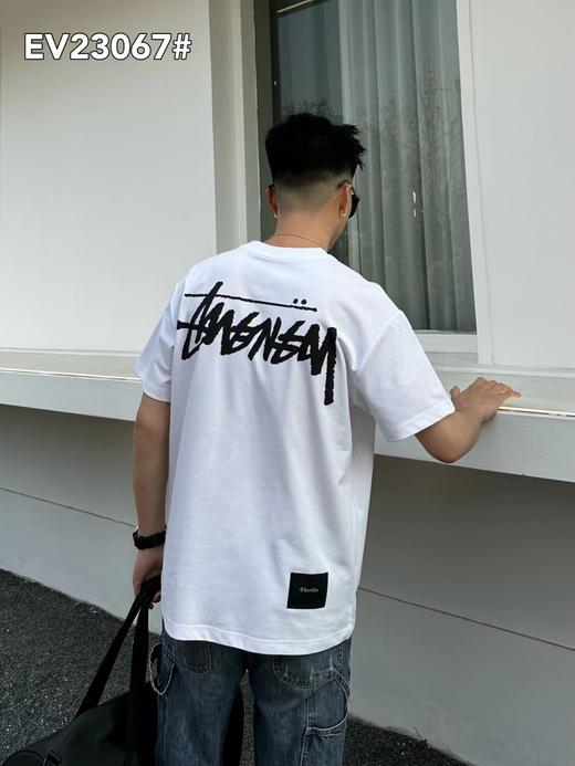 男圆领短T23067 商品图5