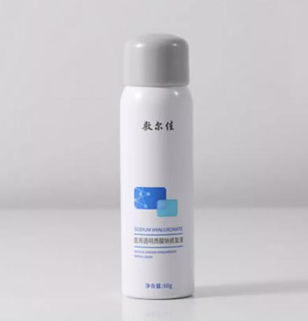 敷尔佳喷雾（械字号）60g/瓶 商品图0