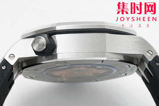 SF爱彼皇家橡树离岸型系列15710 男士腕表 商品图5