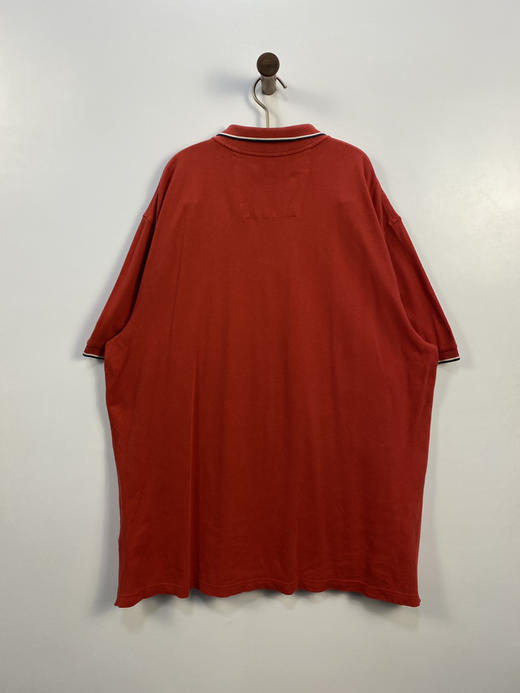 Y2K Vintage NAUTICA 短袖POLO衫 _SPL(XL) 商品图3