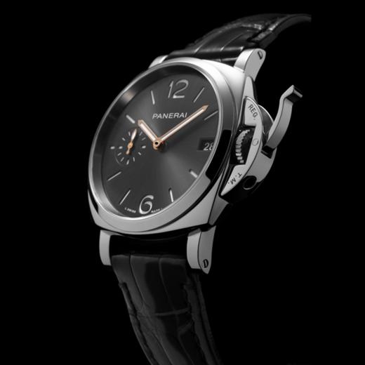 沛纳海 Panerai  Luminor Due 庐米诺杜尔腕表 PAM01247 商品图3