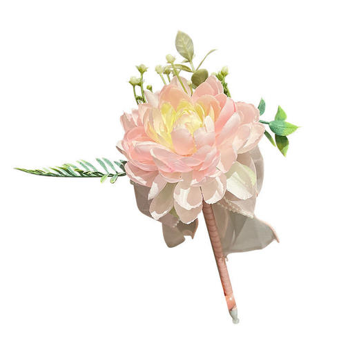 教师节女老师礼物实用礼品创意玫瑰花束笔花朵圆珠笔贺卡 商品图8