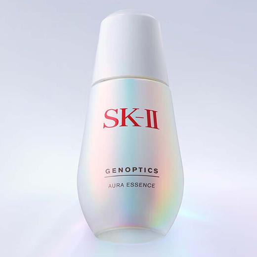 TY （分两个包裹）SK2神仙水230ML+SK2光蕴焕彩钻白精华露（小灯泡）50ML【鲜知20.0】 商品图4