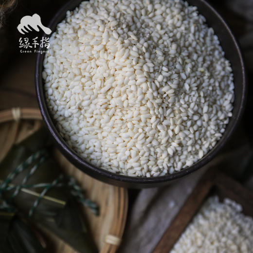 生态牛耕米(香禾糯米) | 合作生产*Ecological NiuGeng Rice | Coproduction 商品图3