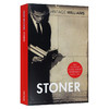 斯通纳 英文原版 Stoner 约翰威廉斯 英文版 进口经典文学小说 Vintage Classics 正版英语书籍 商品缩略图0